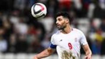 Iranische Fußballnationalmannschaft: Team Mullah?