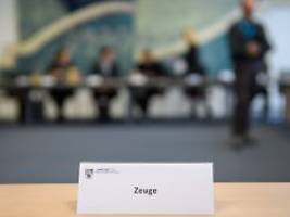 Angst, Panik, Tränen: Wie Zeugen im Magdeburger Terrorprozess unterstützt werden