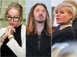 antisemitismuslüge bis totschlag: die lange gerichtsakte der dschungelcamper