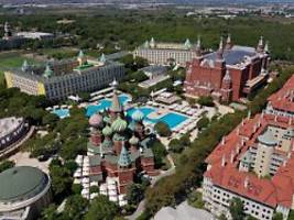 BAK im Türkei-Trainingslager: Berliner U19-Bundesligist verwundert mit Russen-Testspielen