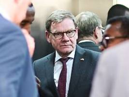 botschafter einbestellt: bundesregierung weist russischen militärattaché wegen spionageverdachts aus