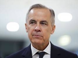 Carneys Rede zum Epochenbruch: Endlich traut sich ein Staatsmann, die bittere Wahrheit auszusprechen