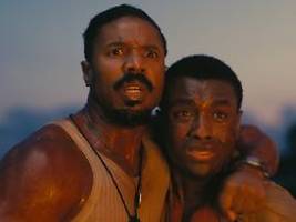 Deutscher Traum geplatzt: Vampirfilm Blood & Sinners bricht Oscar-Nominierungsrekord