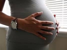 Embryo vertauscht?: Frau trägt unwissentlich fremdes Baby aus