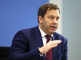 In diesen Zeiten angemessen: Klingbeil: Sollten mit Frankreich über Atomschirm sprechen