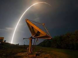 Internet-Alternative zu Starlink: Bezos macht Musk im Weltraum noch mehr Konkurrenz