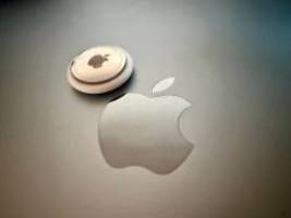 klein, rund, kameras, ki: apple soll an einem geheimnisvollen neuen gerät arbeiten