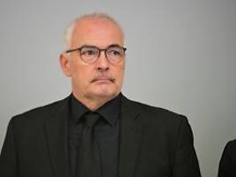 korruptionsprozess in münchen: cdu-politiker fischer nach aserbaidschan-affäre verurteilt