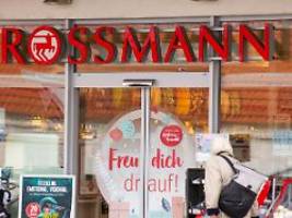 Nach Konkurrenten dm: Rossmann plant eigene Online-Apotheke