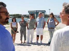 Noch freut ihr euch: Das Dschungelcamp hat schon begonnen