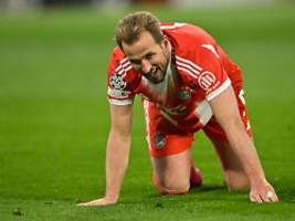 Tor-Belohnung eines Gasthauses: Harry Kane bringt sich selbst um ein Schnitzel