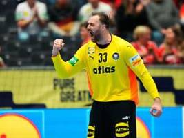 wolff-gala gegen portugal: dhb-team bezwingt deutschland-schreck zum auftakt der em-hauptrunde