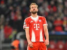 wäre schön gewesen: seltenes elfer-missgeschick frustet harry kane