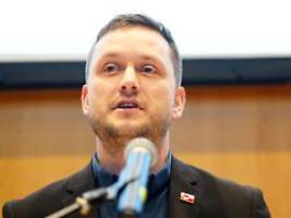 zugehörigkeit zu dänemark: grönlands regierungschef betont rote linien in gesprächen mit usa