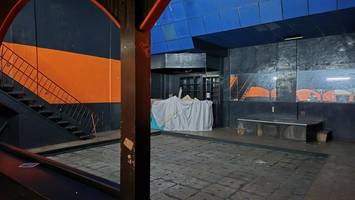 bierpinsel-besetzer im „pop inn“: die neuen ideen für die jugenddisko