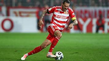 deshalb kann union-kapitän trimmel auf titel verzichten