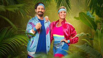 Dschungelcamp: Warum mir Sonja Zietlow so eine Angst einjagt