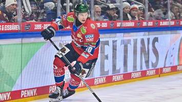 eisbären: ein muskelmann wird zum olympischen bollwerk