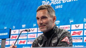 hertha bsc setzt hoffnung in den amerikanischen traum – mal wieder