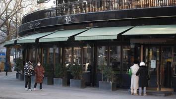 kudamm-restaurant: wieso „la residenza“ wieder geschlossen hat