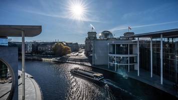 Kälte in Berlin und Brandenburg hält an – Leichter Schneefall möglich