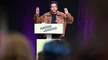 Nach Söder-Beleidigung: Staatsanwalt ermittelt gegen Grüne-Jugend-Chef Bobga