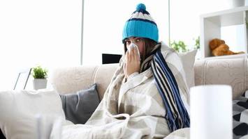 So wird das Zuhause optimal auf die Grippesaison vorbereitet