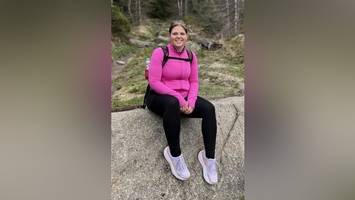 trotz warnung vom arzt: christine nahm mit ozempic 42 kilo ab