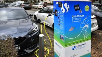 „in welche hersteller-taschen würde diese elektro-prämie logischerweise fließen?“