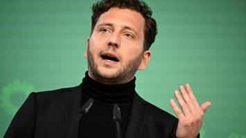 „Ohne Kompass“: Bei den Grünen kracht es wegen Mercosur