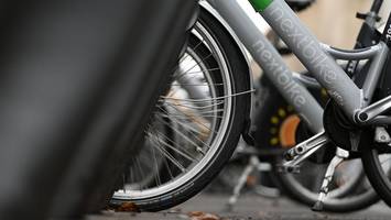 Leihradanbieter Nextbike will Betrieb in Berlin fortsetzen