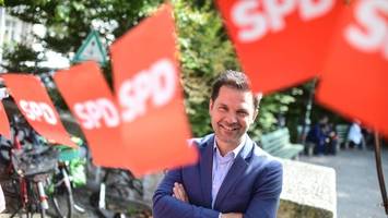 spd-fraktion diskutiert über wohnungspolitik
