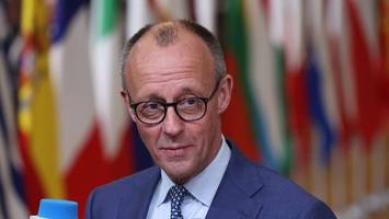 eu-gipfel in brüssel: europa macht die nahtod-erfahrung