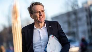 „Nius“ verklagt Daniel Günther nach „Lanz“-Auftritt – der wehrt sich