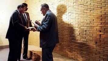 Deutschlands Goldreserven in den USA: Warum der Schatz jetzt für Streit sorgt