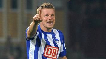 maik franz: „aus meiner sicht muss hertha aufsteigen!“