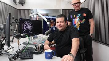 Ella Radio: „Wir wollen Jazz in seiner Gänze abbilden“