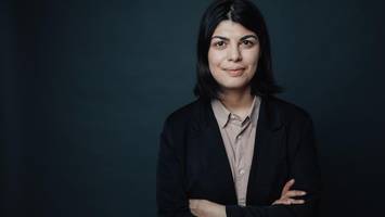 Jegana Dschabbarowa: Macht bedeutet Herrschaft über Körper