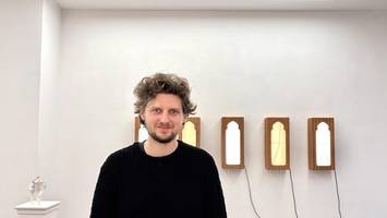 Raphaël Fischer-Dieskau: Wenn die KI zur Beichte bittet