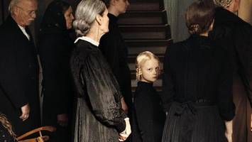 „in die sonne schauen“ nicht für auslands-oscar  nominiert