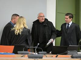 Aserbaidschan-Prozess: Ex-CDU-Politiker zu Bewährungsstrafe verurteilt