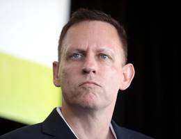 Bundesregierung: Mehr Unabhängigkeit von Trump