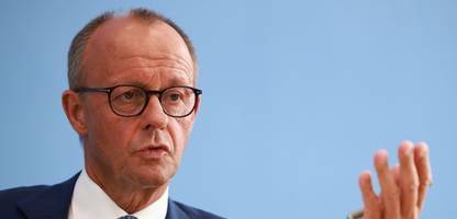 Friedrich Merz: Rede in Davos – Livestream