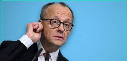 Friedrich Merz kritisiert Krankmeldungen: Krise der deutschen Arbeitsmoral?