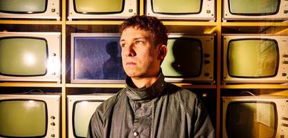 Musiker Betterov und die DDR-Geschichte: Die Nacht, in der sein Vater flieht