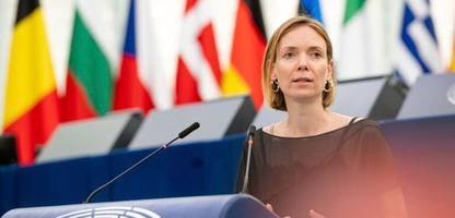 Die Grünen: Wenn es um die Brandmauer geht, sollte die Partei künftig schweigen – Kolumne