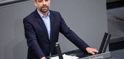 die linke: stefan liebich verlässt die partei