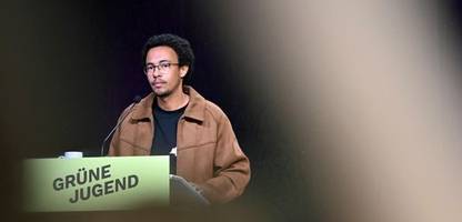 ermittlungen gegen grüne-jugend-chef bobga wegen söder-beleidigung
