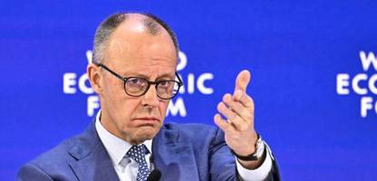 grönland: bundeskanzler merz verspricht unterstützung gegen russische bedrohung