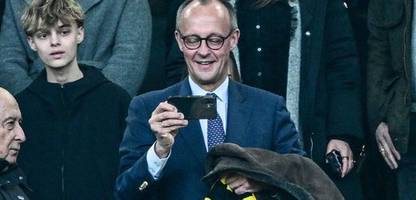 grönland-eskalation zwischen usa und deutschland: mission bumerang